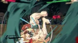 Screenshot #6 - Baki Hanma: Blood Arena