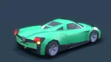 Screenshot #11 - Super Cars Pack 4 for Unity