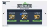 Screenshot #3 - Case simulator 2