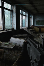 Screenshot #5 - S.T.A.L.K.E.R. 2: Heart of Chornobyl