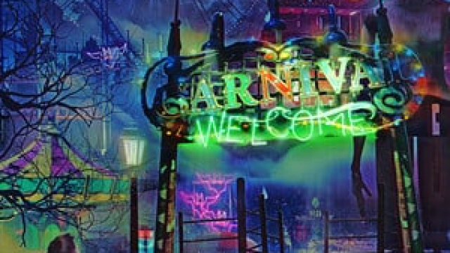 Jack Holmes: Master of Puppets