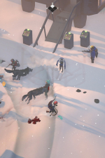 Screenshot #12 - Project Winter