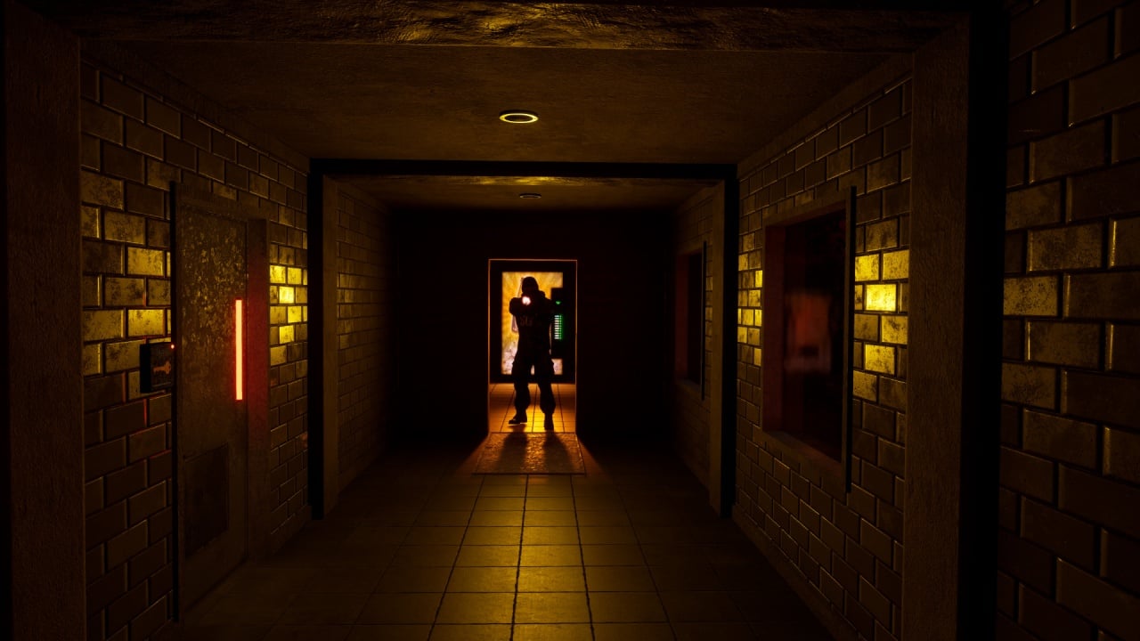 Screenshot #6 - Estranged: The Departure