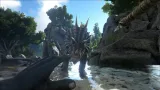 Screenshot #2 - ARK: Survival Evolved