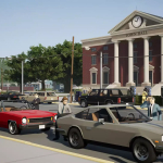 Screenshot #1 - Assetsville Town 2 - Modular County