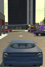 Screenshot #2 - Valet Simulator: Parking & Business