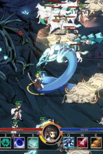 Screenshot #8 - Immortal Tales of Rebirth