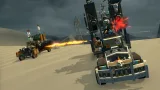 Screenshot #9 - Badlands Crew
