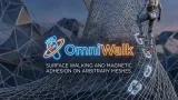 Screenshot #7 - OmniWalk: Planetary AntiGravity & Magnetic Boots Traversal System (UE5.7)