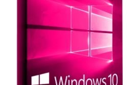 Windows 10 Version 1709 build 16299.371 [5 in 1]