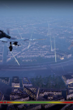 Screenshot #10 - Rising Sun - Iron Aces