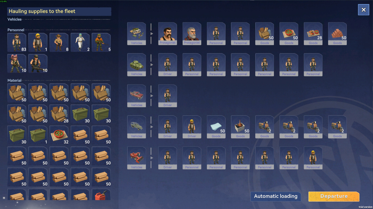 Screenshot #6 - After Long Night