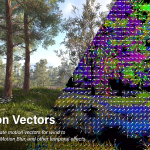 Screenshot #3 - Nature Renderer 2021・Perpetual License