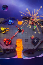 Screenshot #10 - Servonauts