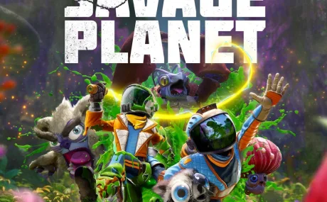 Revenge of the Savage Planet: +22 трейнер