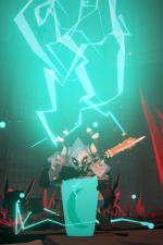 Screenshot #2 - NECROPOLIS: BRUTAL EDITION