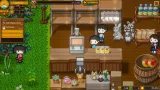 Screenshot #10 - Sky End Market