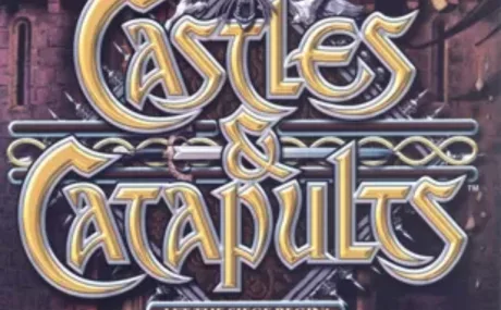 Castles & Catapults: +1 трейнер