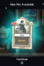 Screenshot #5 - Wildfrost