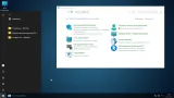 Screenshot #5 - Windows 10 Home Single Language 21H1.19043.1082 Lite by Den (x64)