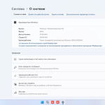 Screenshot #4 - Windows 11 Enterprise LTSC 24Н2 Build 26100.4061 by ivandubskoj