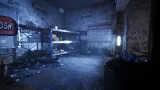 Screenshot #10 - Underground Subway (Unreal Engine 5.7)