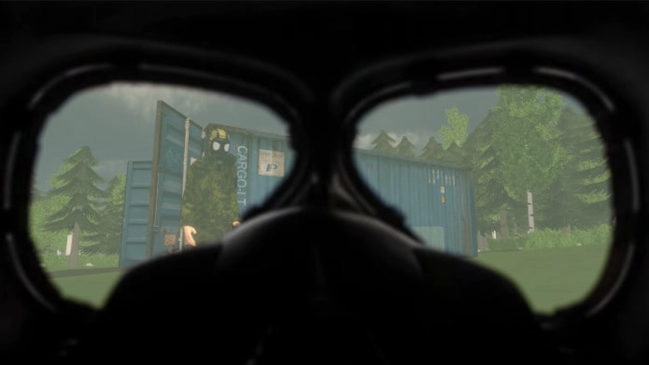 Screenshot #12 - Finnish Army Simulator