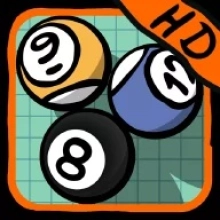 DOODLE POOL HD 2.4