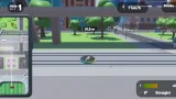 Screenshot #7 - Disc Golf City