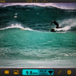 Screenshot #2 - ARTEMIS DIRECTOR'S VIEWFINDER 2.0.7