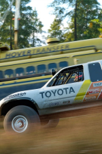 Screenshot #8 - Forza Horizon 4