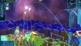 Screenshot #1 - Creeper World 4