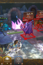 Screenshot #1 - Wildermyth