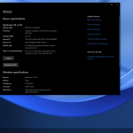 Screenshot #11 - Windows 10 Pro X-Lite 'Optimum 10' v3.10 (19045.3448)