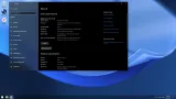 Screenshot #11 - Windows 10 Pro X-Lite 'Optimum 10' v3.10 (19045.3448)