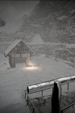 Screenshot #5 - NOROI KAGO: the Grudged Domain