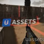 Screenshot #2 - FPS Constructor