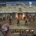 Screenshot #4 - VIKINGS AT WAR 1.3.5