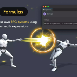 Screenshot #4 - Stats 2 | Game Creator 2 by Catsoft Works