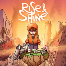 Rise & Shine: +3 трейнер
