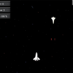 Screenshot #2 - БУРАН СССР ПРОТИВ ШАТТЛА США 0.0.1