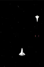 Screenshot #2 - БУРАН СССР ПРОТИВ ШАТТЛА США 0.0.1