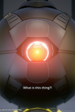 Screenshot #1 - Scar-Lead Salvation