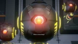 Screenshot #1 - Scar-Lead Salvation