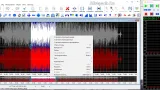 Screenshot #2 - GoldWave 7.01 x64  + RePack (на русском)
