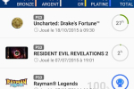 Screenshot #6 - YAPSNAPP 3.6.1