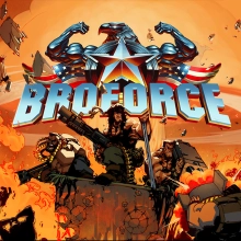 Broforce: +3 трейнер