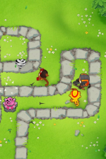 Screenshot #2 - Bloons TD 6