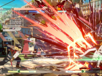 Screenshot #6 - Guilty Gear Strive