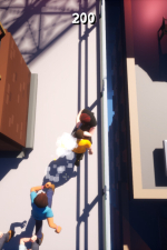 Screenshot #3 - POOSTALL Royale